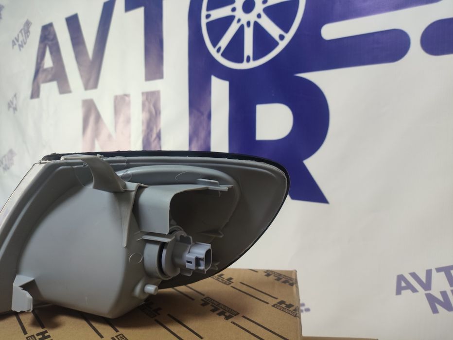 Поворотники спасио