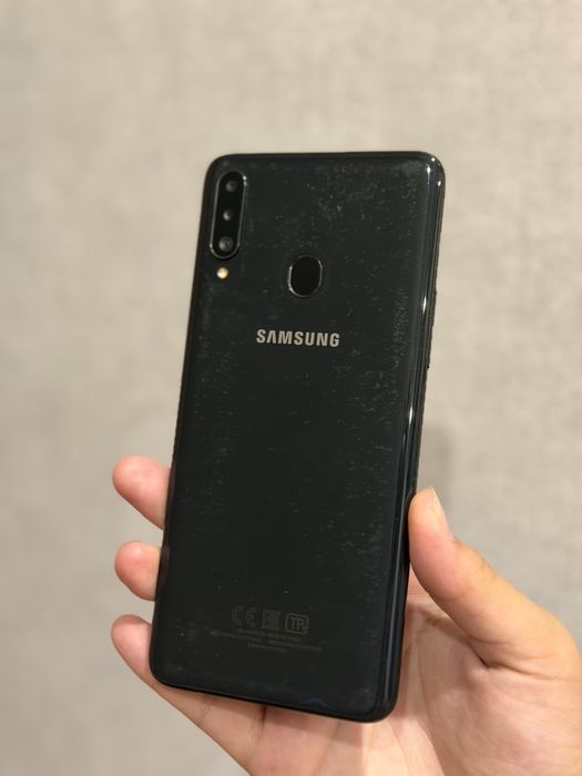 Продам Samsung А20S