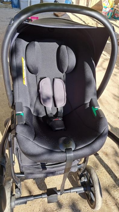 Бебешка количка  buba zaza