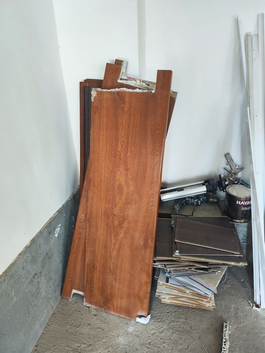 Комплект окон, решёток,подоконниксеток маскит