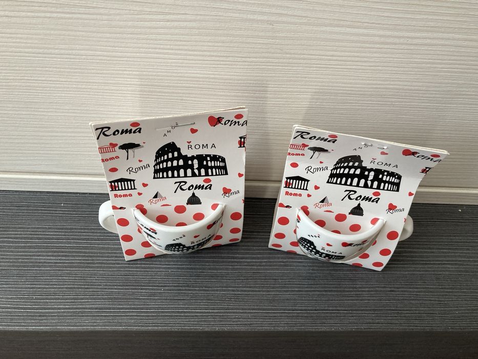 Чаши за кафе Roma