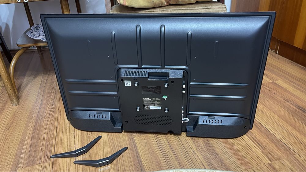 Vând televizor nou Allview LED 32ATC6000 81cn