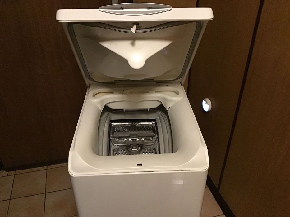 Пералня Electrolux