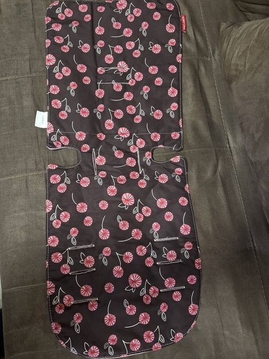 Бебешка Количка Maclaren Techno XLR, Черен / Сребрист