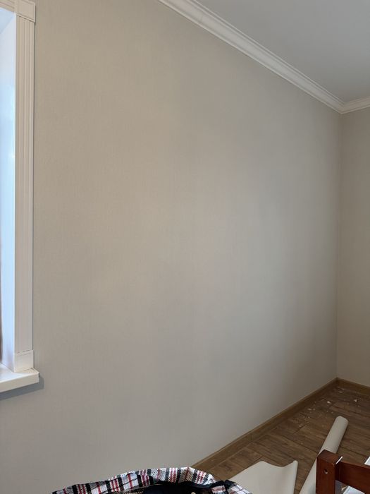 Клею обои недорого