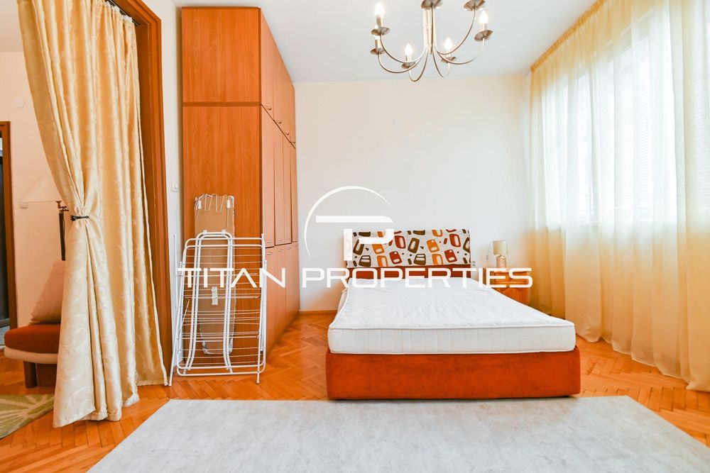 Дава се под наем Двустаен апартамент в София, Център - 55 кв.м за 548.25 € - Снимка #6