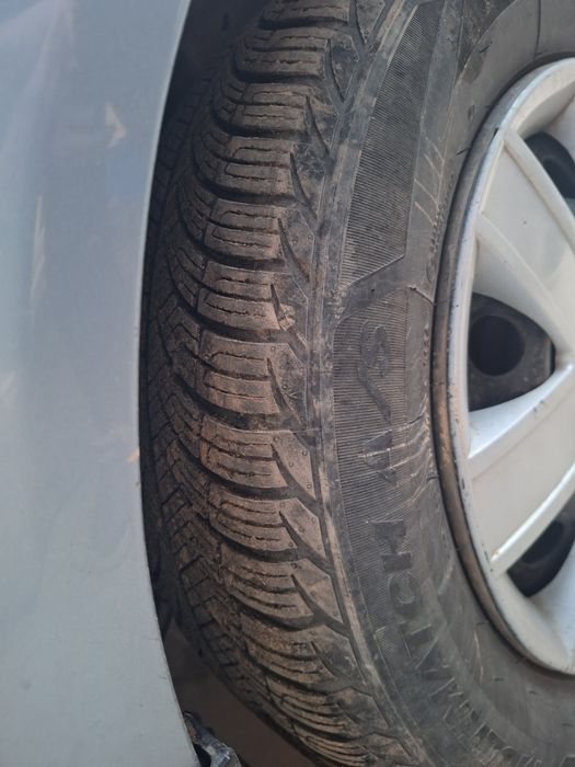 1.8 Lacetti 2011, пробег 323 000, моторда иши бор