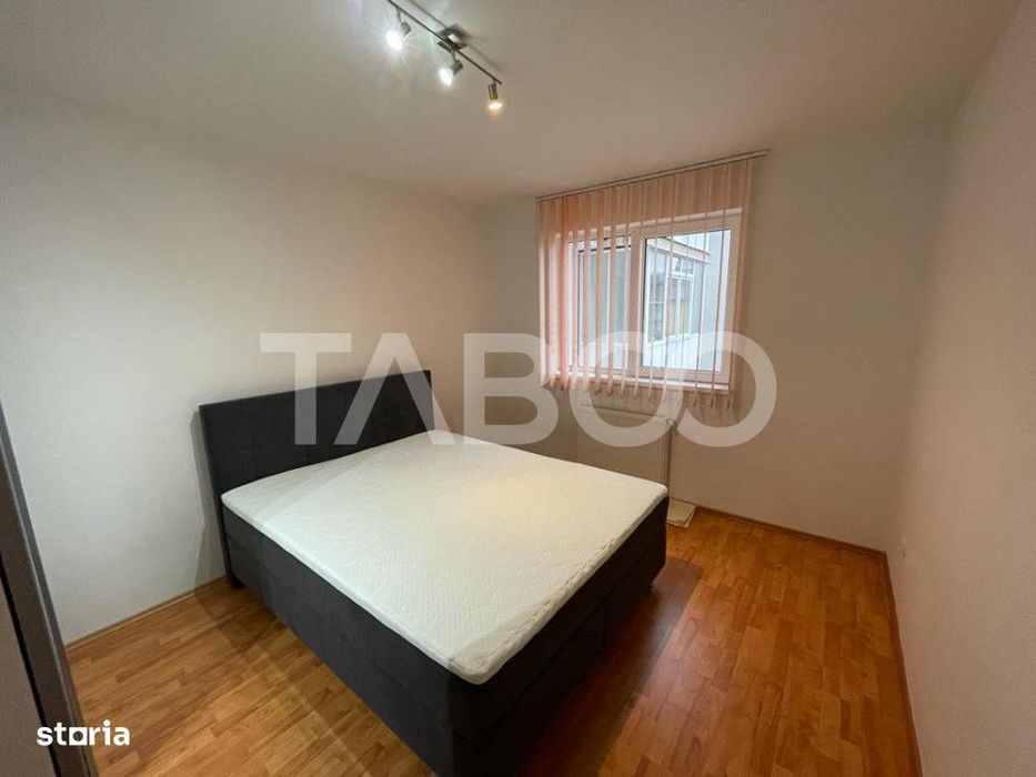 Apartament spatios cu 2 camere si balcon etaj 2 Selimbar Sibiu
