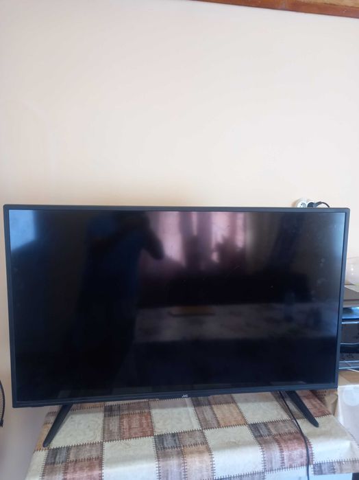 Продавам Телевизор JVC за части