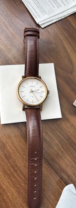 Ceas Fossil Original Boyfriend ES4182