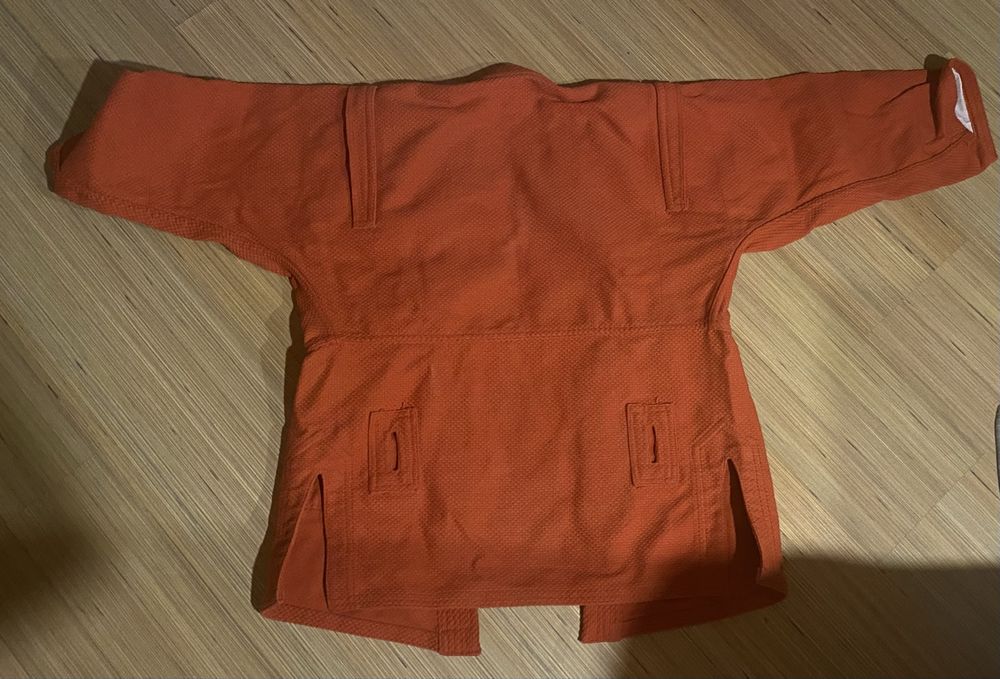 Самбо кимоно комплект