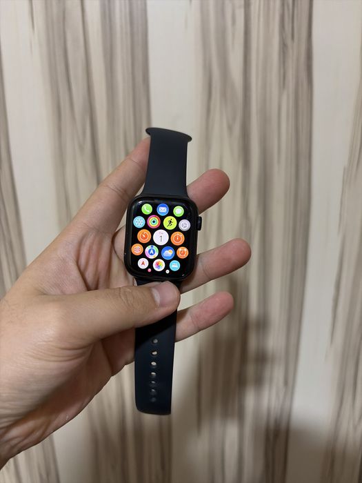 Iwatch series 9 45 mm