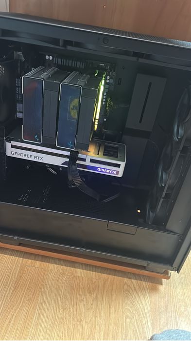 Kit gaming am4 ryzen 7 5700x3d