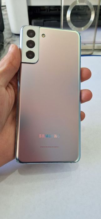 Samsung Galaxy S21 plus 5G
