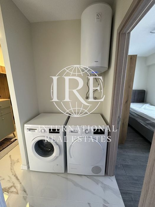 Продава се Тристаен апартамент в Варна, Трошево - 70 кв.м за 1290 €/кв.м - Снимка #5