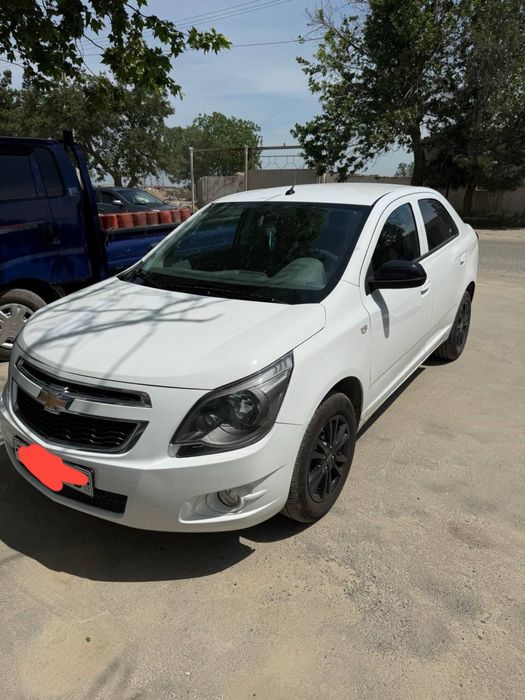 Chevrolet Cobalt 2025