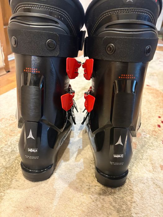 Ски обувки Atomic Hawx 100 AM 26/26.5– като нови