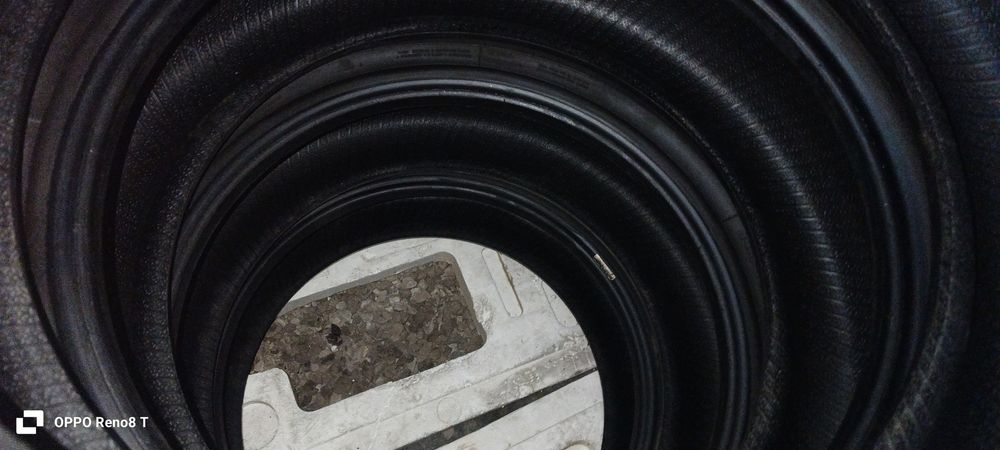 Летние шины 225/55/19 Good Year