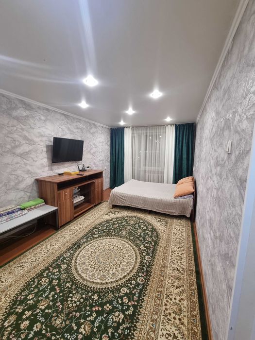 Квартира в центре -часы, день, ночь, сутки