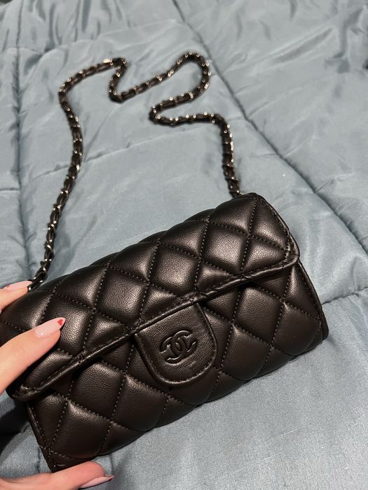 Дамски чанти  различни видове