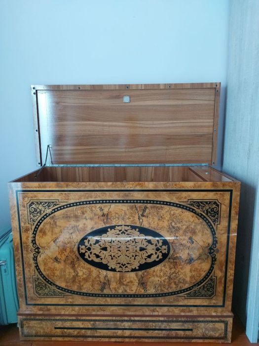 Sandiq boyi 90sm
