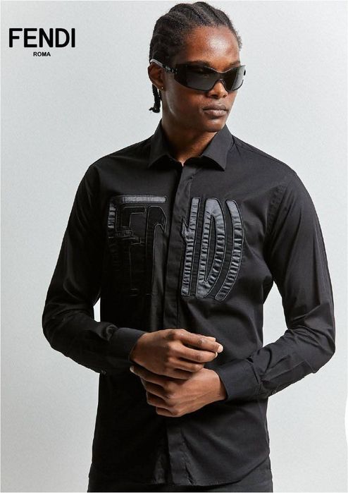 Мъжки ризи различни модели