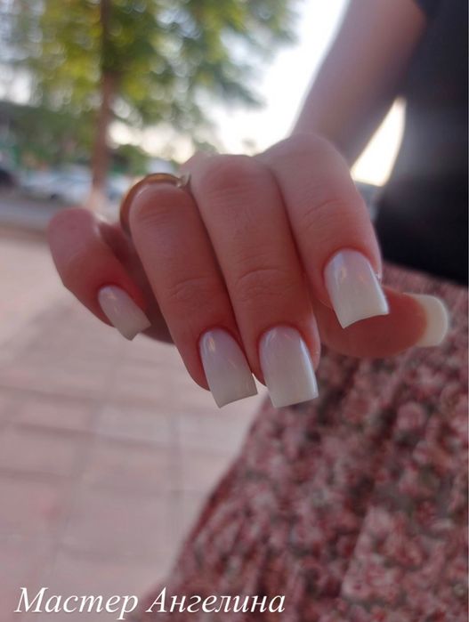 Маникюр, педекюр, подология