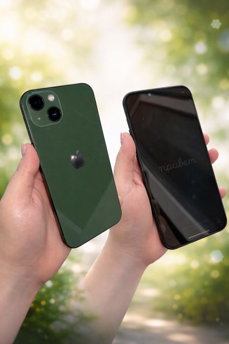 Iphone 13 запчасти