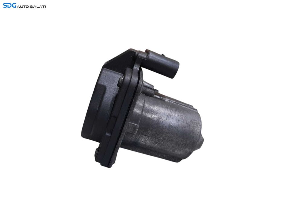 Motoras Clapeta Acceleratie Regulator Gaze Evacuare Audi A3 8V 2.0 TDI 2013 - 2020 Cod 51500203 [M4159]