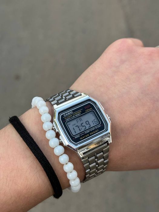 Наручные часы CASIO