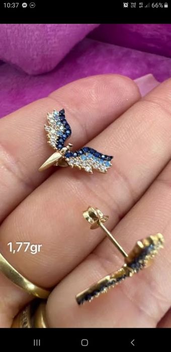 Vând aur, orice model pe comanda