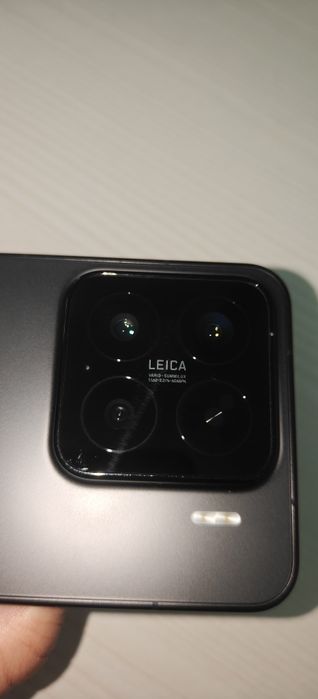 Xiaomi 15 12/512