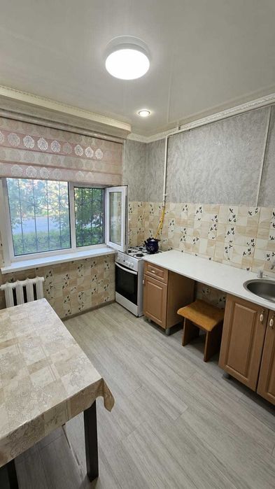 Продажа 2-комнатной квартиры