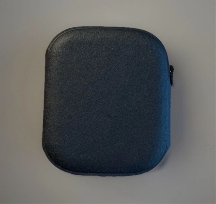 Apple Watch 10 GPS,46mm Jet Black