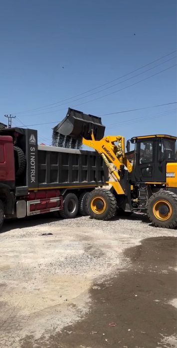 Песок Qum (чиназ), Клинец, Щебень, Klines Sheben Kampot Qum