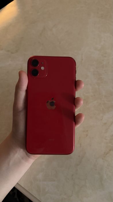 iPhone 11 sotiladi