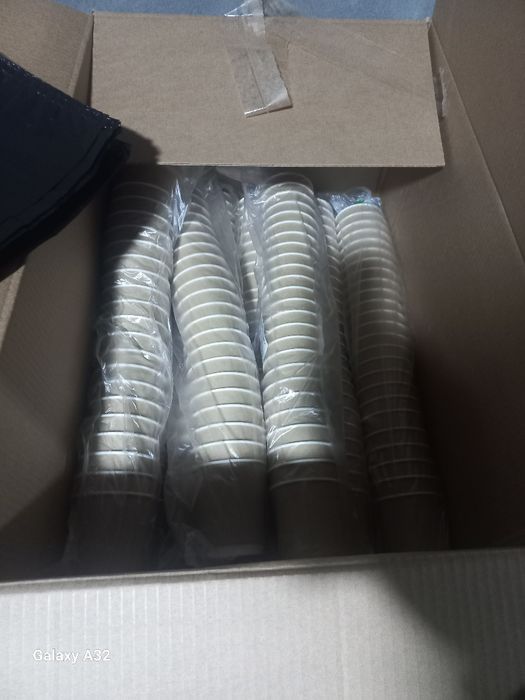 Стакан для кофе 0.2 0.3 0.4