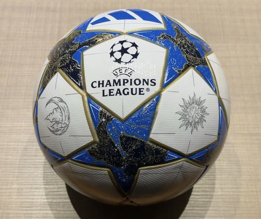 Minge Adidas UCL 25/26
