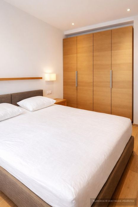 Дава се под наем Двустаен апартамент в Пловдив, Център - 60 кв.м за 558.45 € - Снимка #3