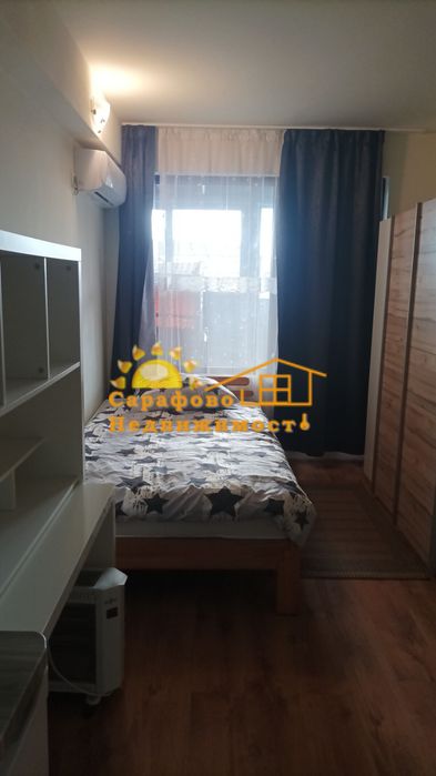 Дава под наем Пентхаус гр. Бургас - Сарафово 124m²