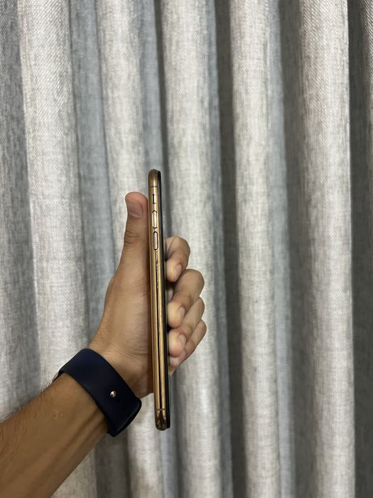 Ideal Iphone Xs Max Vakum