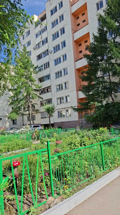1 комн квартира район рынка