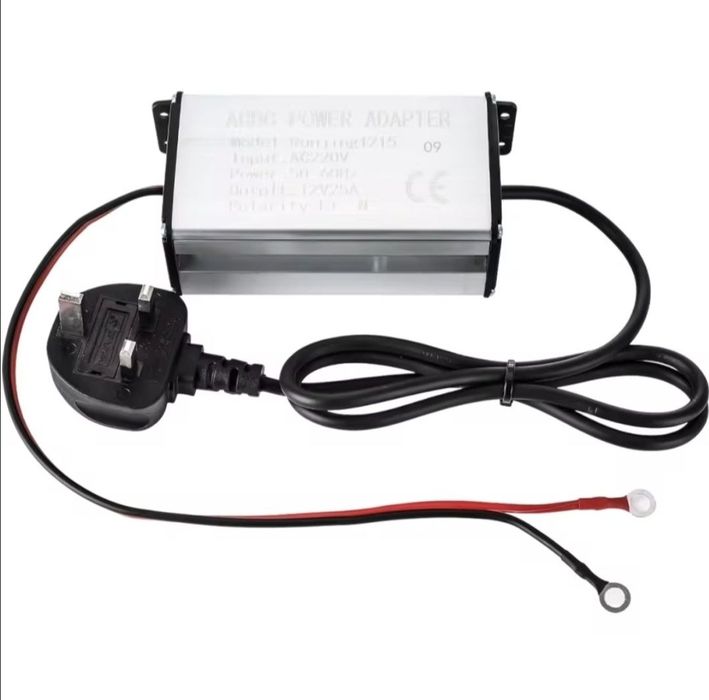Alimentare Adaptor 220V Sirocou / Webasto