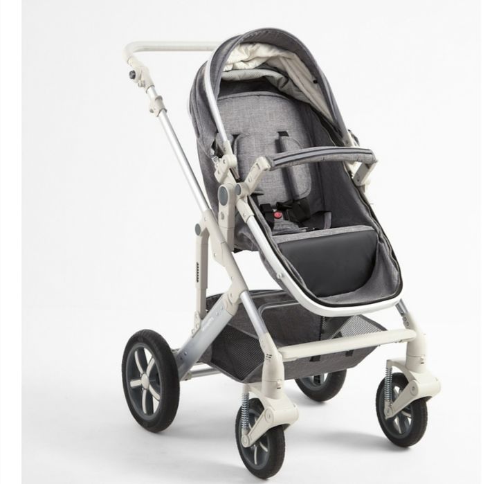 Продам детскую коляску 2 в 1