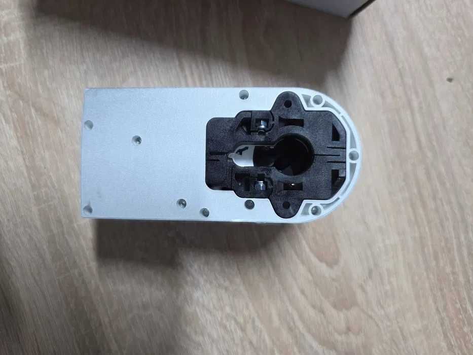 Homematic IP 154952A0 Acționare încuietoare ușă, Wireless Smart Home