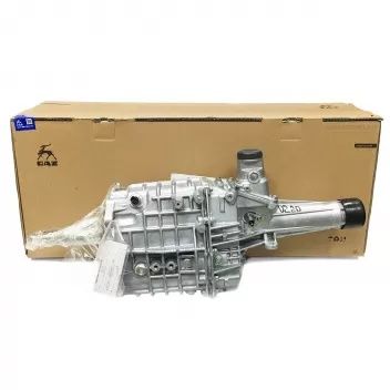 Коробка передач ГАЗель 3302 ДВС-406 ОАО "ГАЗ"