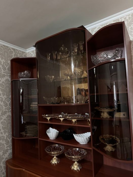 Стенка для гостинной