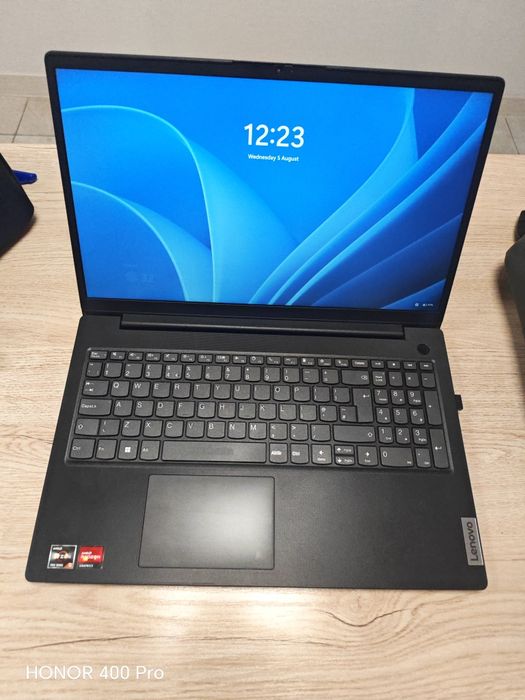 Lenova V15 ryzen 5-7520 noutbuk notebook ноутбук