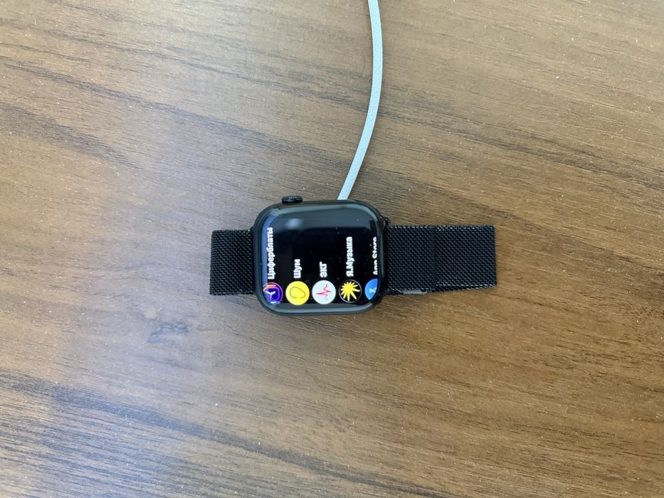 Смарт часы Apple watch 10 series