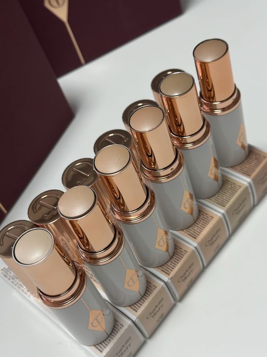 Оригинална козметика Charlotte Tilbury Шарлът Тилбъри